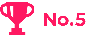 Ranking No.5